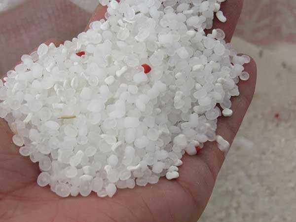 PVC给水管厂家